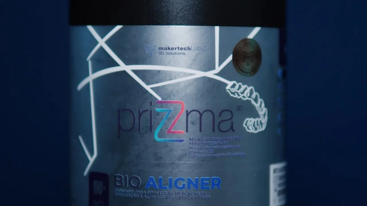 PriZma Bio Aligner Academy